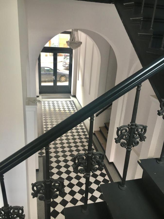 Nice Apartament Poznan Ngoại thất bức ảnh