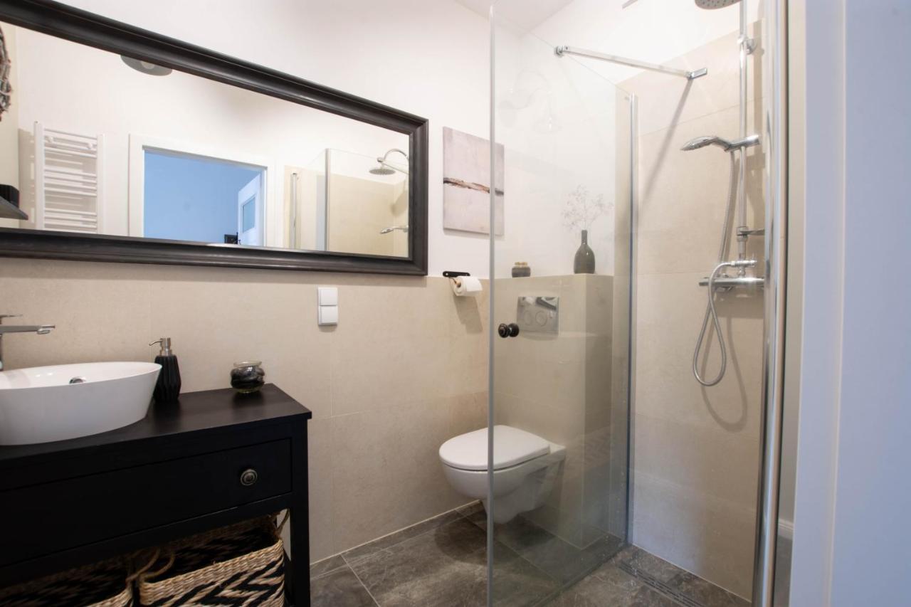 Nice Apartament Poznan Ngoại thất bức ảnh